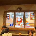 用戶對於キノピオ・カフェ的評論圖