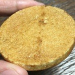 用戶對於松岡製菓的評論圖