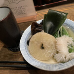 User's review image for こなから 銀座店