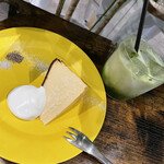 User's review image for アフターオールコーヒー