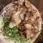 用戶對於新福菜館 麻布十番店的評論圖