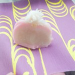 User's review image for 紫野源水