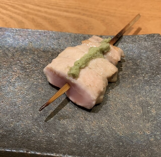 用户对于熾どり的评论高清图