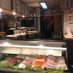 用戶對於大番寿司 本店的評論圖