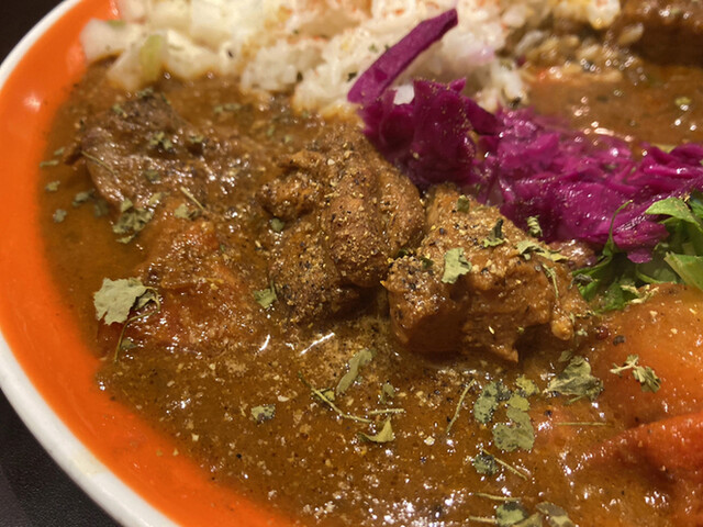 用戶對於カリカリスパイス的評論高清圖