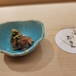 用户对于寿し 祇園 松田屋的评论图