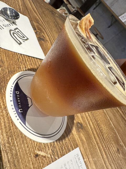 User's recommendation image for 雑貨＆カフェ DEAR YOU