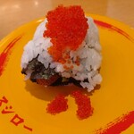 用户对于スシロー 心斎橋店的评论图