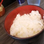用戶對於横浜家系らーめん 武術家的評論圖
