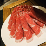 User's review image for 中国火鍋専門店 小肥羊 銀座店