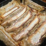 用戶對於紅虎餃子房 丸の内センタービル店的評論圖