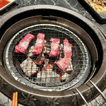 User's review image for 和牛焼肉 浅草時流