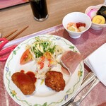 User's review image for レストラン オーロラ