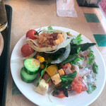 用户对于札幌プリンスホテル的评论图