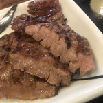 用户对于牛たん焼き 仙台辺見 札幌厚別店的评论图