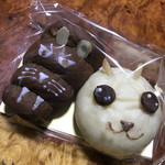 用戶對於博多座ベーカリー的評論圖