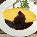 用戶對於洋食や 三代目 たいめいけん 新宿高島屋店的評論圖