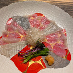 用戶對於大阪とらふぐの会　 本店的評論圖