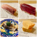 用户对于くりや的评论图