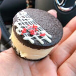 用戶對於KAKA cheesecake store SAKURAZAKA的評論圖