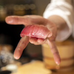 用户对于錦 鮨しん 本店的评论图