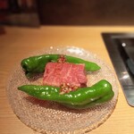 用户对于焼肉 グルマンズいとう的评论图