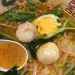 User's review image for GURAS