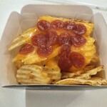 User's review image for カルビープラス 新千歳空港店
