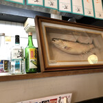 User's review image for 根室食堂 新橋店