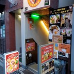 User's review image for タコス屋 BLAISE