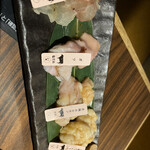 用戶對於焼肉ホルモン 龍の巣 梅田ハナレ的評論圖