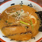 用戶對於函館麺や 一文字 亀田本町店的評論圖