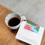 用戶對於BERTH COFFEE ROASTERY Haru的評論圖