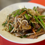 User's review image for 白龍