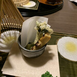 User's review image for 箱根 花紋