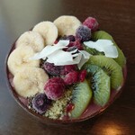 用户对于Lav berry的评论图
