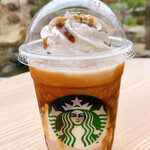 用戶對於スターバックスコーヒー よみうりランドグッジョバ!!店的評論圖