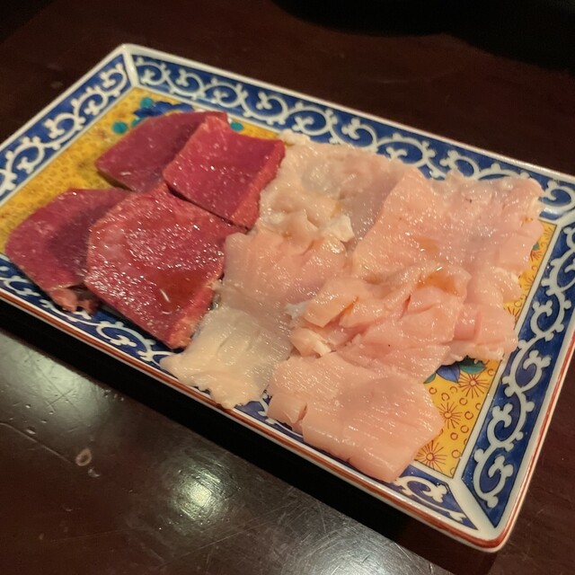 用戶對於焼肉 にくだらけ的評論高清圖