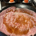 用戶對於黒毛和牛焼肉 白か黒的評論圖