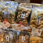 User's review image for もち吉 東京銀座本店