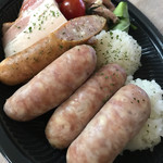 User's review image for ナイストゥーミーチュー コダマ