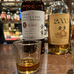 用户对于テイスティング・バー的评论图