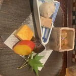 用户对于天麩羅 巽的评论图