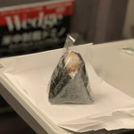 用戶對於おむすび 百千 東京駅店的評論圖