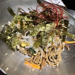 用戶對於黒毛和牛とタンとハラミ 焼肉ごりちゃん 心斎橋店的評論圖