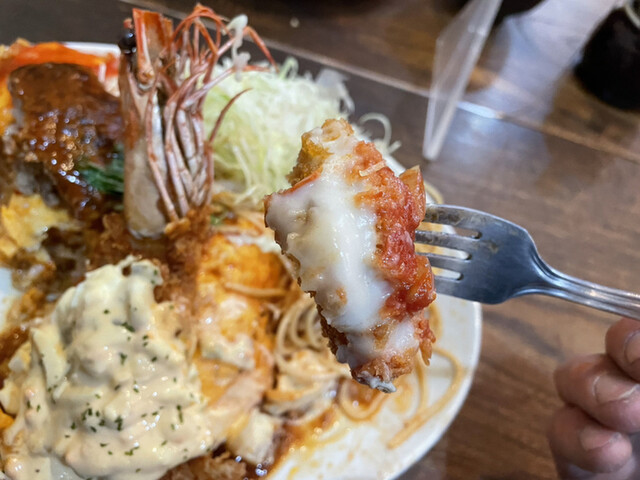 用戶對於洋食 夢たまご的評論高清圖