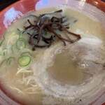 用户对于博多 弁天堂 総本店的评论图