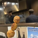 用戶對於横浜天下鳥 四条新町店的評論圖