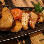 用戶對於新川にしや的評論圖