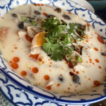 用户对于キンカーオ的评论图